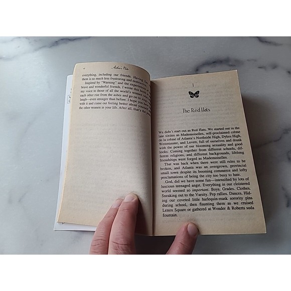 The Red Hat Club by Haywood Smith (2005, Trade Paperback) - Picture 7 of 10